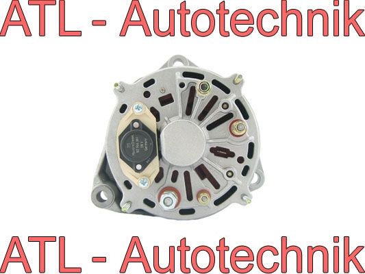 ATL AUTOTECHNIK Ģenerators L 41 570